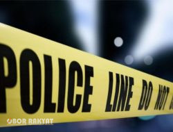 Sejumlah Alsintan di Kantor UPT Dinas Pertanian, Raib Digondol Maling