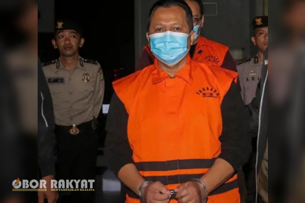 Jakarta, Obor Rakyat - Berkas perkara kasus suap Kepala Kejaksaan Negeri (Kajari) Bondowoso, Jawa Timur telah dilimpahkan ke Pengadilan tindak pidana korupsi (Tipikor) di Surabaya.