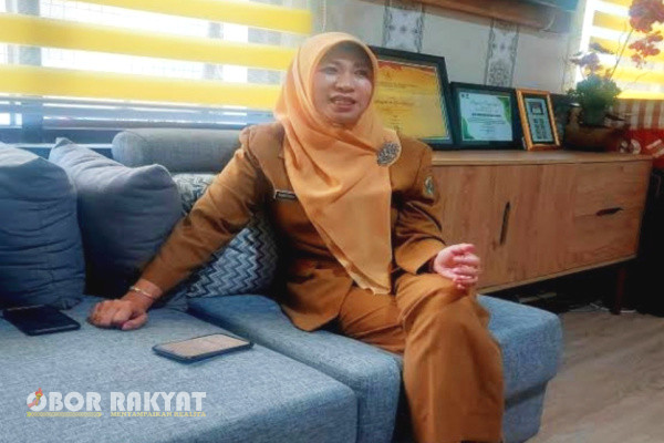 Bondowoso, Obor Rakyat - Curah hujan yang cukup tinggi beberapa waktu terakhir mengakibatkan terjadinya luapan air menggenangi wilayah perkotaan Kabupaten Bondowoso.