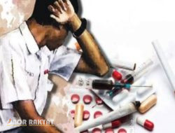 Murid SMAN Surabaya Diduga Kedapatan Bawa Pil Koplo, Kapsek: Kalau Ada Barang Iya
