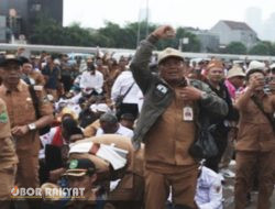 UU Desa Direvisi, Masa Jabatan Kepala Desa Jadi 8 Tahun