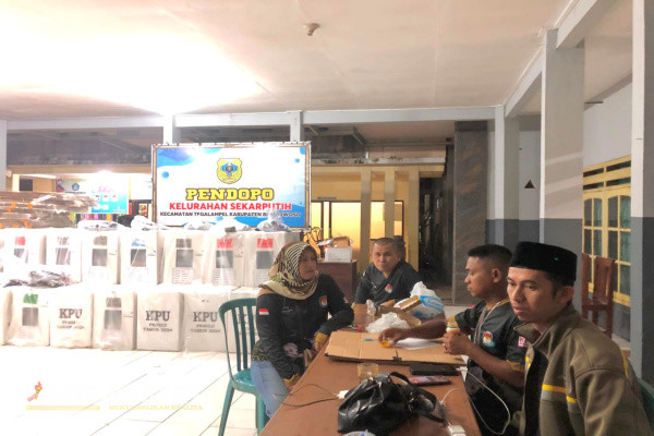 Bondowoso, Obor Rakyat – Momen pelaksanaan Pemilu 2024 ini merupakan momen hajatan pesta demokrasi seluruh rakyat Indonesia.