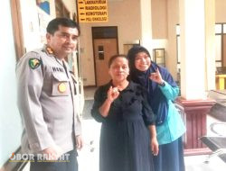 Guna Mensukseskan Pemilu 2024, RS Bhayangkara Bondowoso Siapkan Mobil Untuk Keluarga Pasien Datang ke TPS