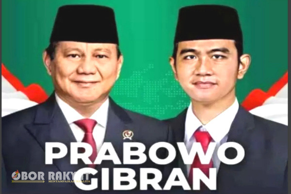 Jakarta, Obor Rakyat – Pemilu telah berlangsung pada Rabu 14 Februari 2024, setelah masa jabatan Presiden Republik Indonesia, Joko Widodo (Jokowi) akan berakhir di tahun 2024 ini.