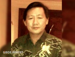 Dua Media Online serta Dua Wartawannya di Makassar Digugat Perdata, Ketua Umum PJI: Libas Jaringan Penjahat Kebebasan Pers, Lakukan Demo Nasional!