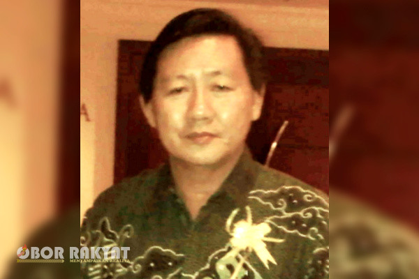 Obor Rakyat - Dua media online, Herald.id dan Inikata.co.id serta dua wartawannya digugat perdata oleh pejabat publik, eks Stafsus Gubernur Sulawesi Selatan, Muh Hasanuddin Taiben, Andi Ilal Tasma, A Chidayat Abdullah, Arif dan Arman. Gugatan itu terkait pemberitaan sebelumnya, 19 September 2023.
