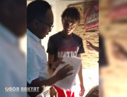 Bejat! Seorang Pria di Bondowoso, Tega Melakukan Pencabulan Terhadap Anak Tirinya