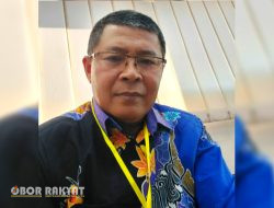 Edy Firman Buka Suara, Terkait Dugaan Kecurangan dan Pelanggaran Pidana Pemilu di Bondowoso