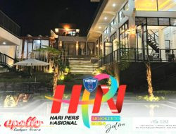 Peringati HPN 2024, Ratusan Anggota KJJT Akan Gelar Acara di Vila Mojokerto