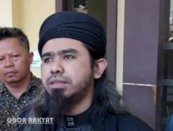Samsudin Plin Plan Saat Pemeriksaan, Petugas Periksa Tiga Orang Lagi Dalam Perkara Konten Tukar Pasangan