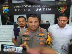 Kasus Konten Tukar Pasangan Bergulir, Dua Nama Jadi Tersangka