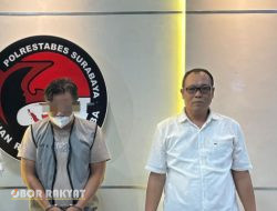 87,929 Gram Sabu Diamankan Satresnarkoba Polrestabes Surabaya, Satu Pelaku DPO