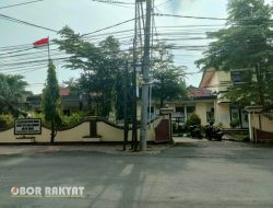 Di Klaim Rawan Begal, Polsek Tandes Imbangi Angka Pengungkapan Laporan Lanjut Tindakan