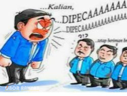 Ada Apa Dibalik Pemecatan Jogotirto dan LKD di Desa Sumbersewu Banyuwangi?
