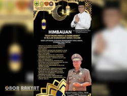 Ciptakan Suasana Ramadhan Yang Aman Nyaman Tertib, Satpol PP Bondowoso Berikan Imbauan Trantibum Linmas dan Damkarmat 