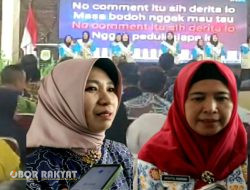 Meski Turun Tajam, Angka Stunting di Bondowoso Masih Jadi Perhatian Utama Pemerintah Daerah