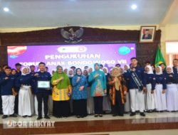 Tekan Penceraian dan KDRT, Dinsos P3AKB Bondowoso Bentuk Puspaga