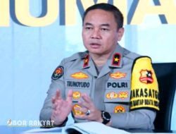 Korlantas Polri Akan Gelar Operasi Ketupat Besar-besaran, Mulai 4-16 April 2024 Se-Indonesia
