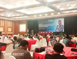 Kemendes PDTT RI Hadir di Kabupaten Bondowoso, Gelar Rapat Bersama Kades dan Pendamping Desa