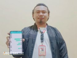 Waspada! Penipuan Berkedok Jurnalis, Ancam Sebar Video Lalu Memeras