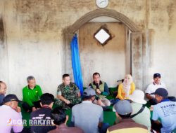 Panen Raya Padi Inpari 32 di Bataan Bondowoso, Pj Bupati: Pupuk Bersubsidi Akan Disalurkan Lewat BUMDes