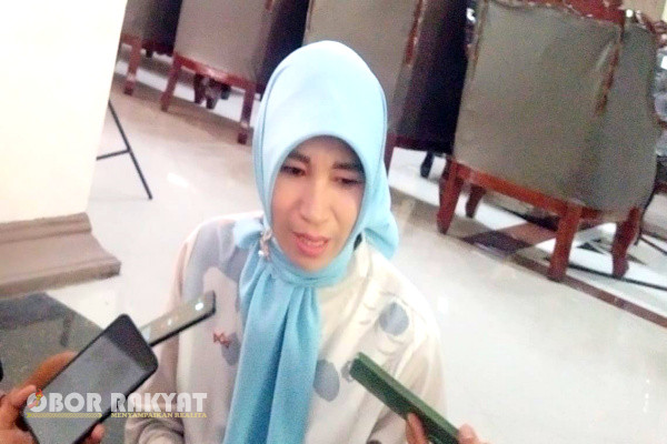 Bondowoso, Obor Rakyat - Pemerintah Kabupaten (Pemkab) Bondowoso berupaya menjamin ketersediaan gas elpiji di wilayah setempat sampai Lebaran tahun 2024 ini.