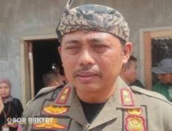 Kasatpol PP Bondowoso : Kalau Ingin Haknya Dihargai, Hormati dan Jangan Merugikan Apalagi Merampas Hak Orang Lain