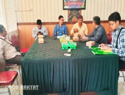 Ribuan Guru Ngaji di Kabupaten Bondowoso, Dapat Jaminan Sosial Dari Pemkab