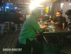Satpol PP Bondowoso Razia “Warung Miras” Berkedok Jualan Kopi