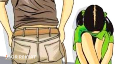Oknum Anggota Polsek Sawahan Surabaya Diduga Cabuli Anak Tirinya, Ironisnya Sudah 4 Tahun