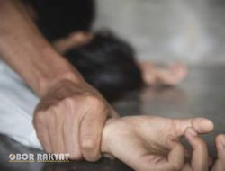 Oknum Polisi “Cabuli” Anak Tiri, Kapolsek Sawahan: Konfirmasi ke Polres Tanjung Perak