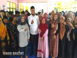 Fauzi Cahyo Purnomo, Gelontorkan Bantuan Permodalan Terintegrasi Untuk UMKM Bondowoso