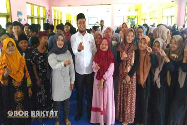 Bondowoso, Obor Rakyat - Para pelaku Usaha Mikro Kecil dan Menengah (UMKM) di Kabupaten Bondowoso, nampaknya sangat nyaman.