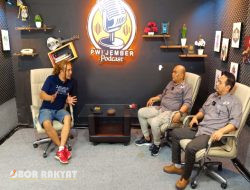Peringati HPN 2024, Ratusan Wartawan di Jatim Akan Ikuti OKK