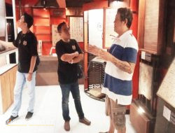 Ingin Mengenal Perkembangan Peradaban Aksara Dunia?, Datang ke Museum Huruf Jember 