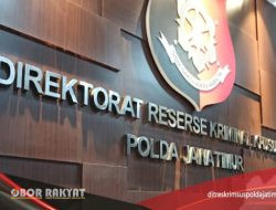 Status Tersangka Tak Ditahan, Pelapor Surati Kapolda Jatim 