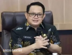 Pj Gubernur Jatim, Akhirnya Minta Maaf Terkait Insiden HPN 2024 di Jember 