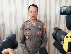 Oknum Polisi Sukomanunggal “Keloni dan Larikan Motor” Kini di Proses Propam