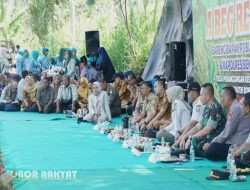 Bambang Soekwanto Masih Sembilan Bulan Menjabat Pj Bupati, Tuai Pujian dari Masyarakat Bondowoso 