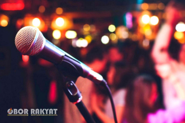 Surabaya, Obor Rakyat - Dikabarkan sebelumnya melalui media ini, JW Club dan Karaoke di Jalan Kalibokor, Gubeng, Surabaya di gerebek, Kamis (16/5/2024), sekitar pukul 22.30 WIB.