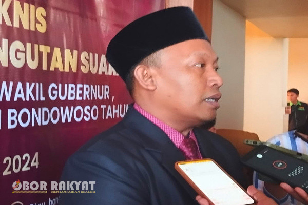 Bondowoso, Obor Rakyat - Rekrutmen Panitia Pemungutan Suara (PPS ) yang dilaksanakan oleh Komisi Pemilihan Umum (KPU) Bondowoso, mengejutkan sekali.