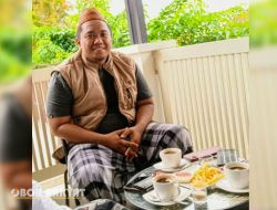 Jaringan Demokrasi Indonesia, Pertanyakan Integritas Penyelenggara Pilkada Bondowoso 2024 