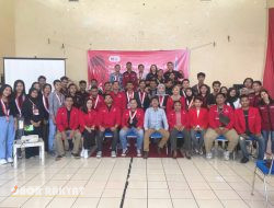 RAPIMCAB II GMNI Malang, DPD GMNI Jawa Timur Soroti Permasalahan Kenaikan UKT Perguruan Tinggi dan Kebijakan TAPERA