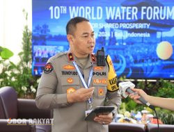 The Best, 12 Satker Polri Raih Penghargaan Nilai IKPA dari Kemenkeu