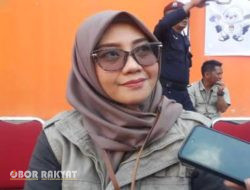 Bawaslu Bondowoso Dilaporkan ke DKPP Oleh LSM Berdikari, Atas Dugaan Pelanggaran Kode Etik 