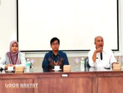 Dorong Pemahaman Terhadap ASN, BKPSDM Bondowoso Berkolaborasi dengan BKN Paparkan Implementasi E-Kinerja