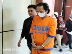 Ditreskrimsus Polda Jatim Amankan Satu Pelaku Website “Porno”