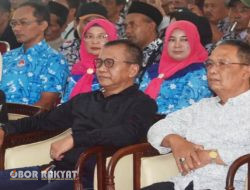 Sepakat, Pj Bupati dan Ketua DPRD Bondowoso Perjuangkan Kenaikan Tunjangan Perangkat Desa