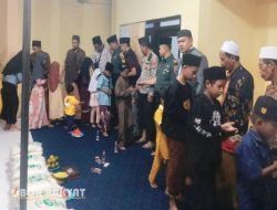 Masa Jabatan Diperpanjang, Kades Pekalangan Bondowoso Gelar Tasyakuran dan Doa Bersama