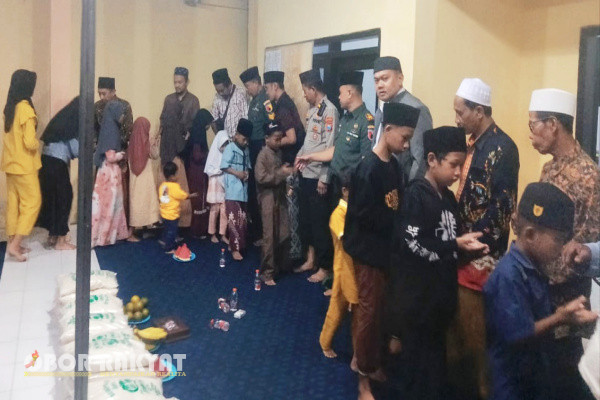 Bondowoso, Obor Rakyat - Perjuangan Kepala Desa (Kades) se-Indonesia terkait masa jabatan akhirnya berbuah manis.